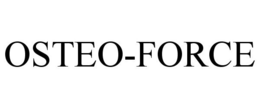 OSTEO-FORCE trademark