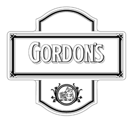 GORDON'S trademark
