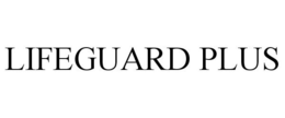 LIFEGUARD PLUS trademark
