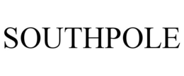 SOUTHPOLE trademark