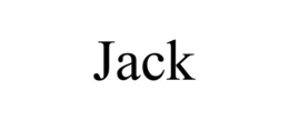 JACK trademark