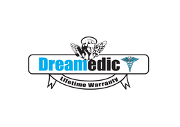 DREAMEDIC LIFETIME WARRANTY trademark