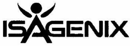 ISAGENIX trademark