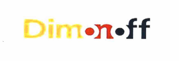 DIMONOFF trademark