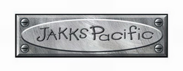 JAKKS PACIFIC trademark