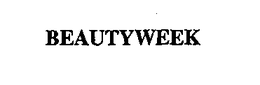 BEAUTYWEEK trademark
