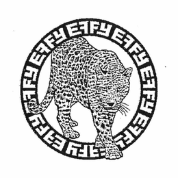 EFFY trademark