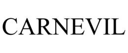 CARNEVIL trademark