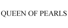 QUEEN OF PEARLS trademark