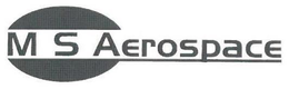 M S AEROSPACE trademark