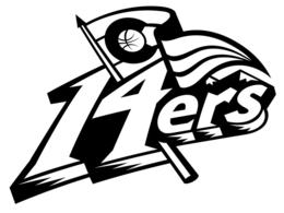 C 14ERS trademark