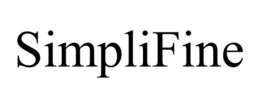 SIMPLIFINE trademark
