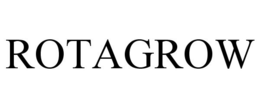 ROTAGROW trademark