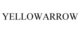 YELLOWARROW trademark