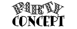 PARTY CONCEPT trademark