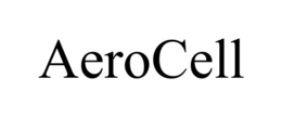 AEROCELL trademark