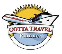 GOTTA TRAVEL PLANNER trademark