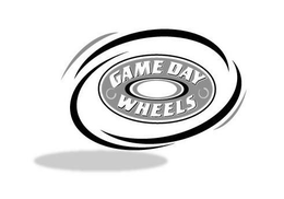 GAME DAY WHEELS trademark