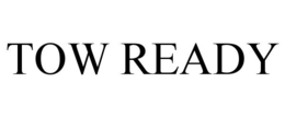 TOW READY trademark