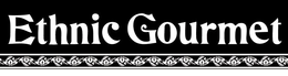 ETHNIC GOURMET trademark
