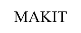 MAKIT trademark