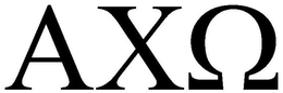AX trademark