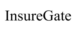 INSUREGATE trademark