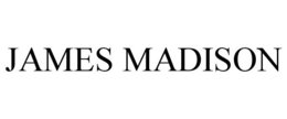 JAMES MADISON trademark