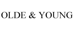 OLDE & YOUNG trademark