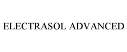 ELECTRASOL ADVANCED trademark