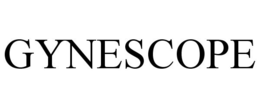 GYNESCOPE trademark