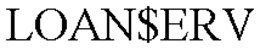LOAN$ERV trademark