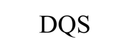 DQS trademark