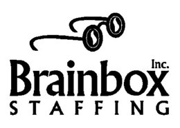 BRAINBOX STAFFING INC. trademark