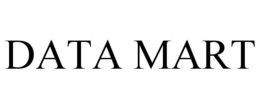DATA MART trademark