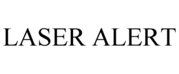 LASER ALERT trademark