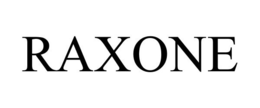 RAXONE trademark