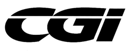 CGI trademark