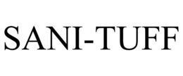 SANI-TUFF trademark