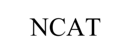 NCAT trademark