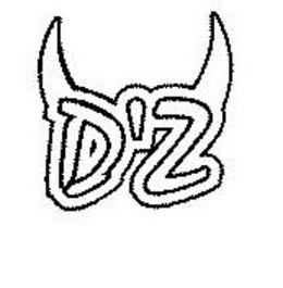 D'Z trademark