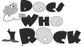 DOCS WHO ROCK trademark