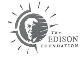 THE EDISON FOUNDATION trademark