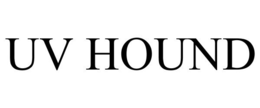 UV HOUND trademark