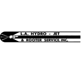 L. A. HYDRO-JET & ROOTER SERVICE, INC. trademark