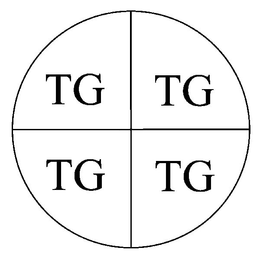 TG TG TG TG trademark