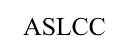 ASLCC trademark
