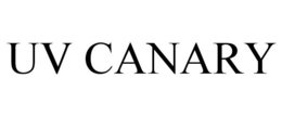 UV CANARY trademark