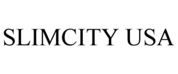 SLIMCITY USA trademark