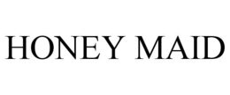 HONEY MAID trademark